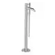 KLUDI-BOZZ-Stand-Wannenfuell-und-Brause-Einhandmischer-chrom-385900576 gallery number 1